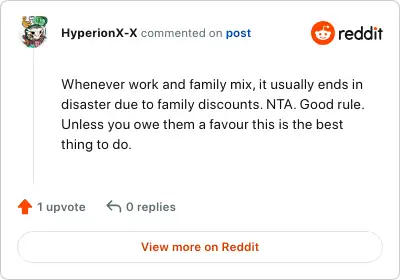 Image credit: HyperionX-X | HyperionX-X