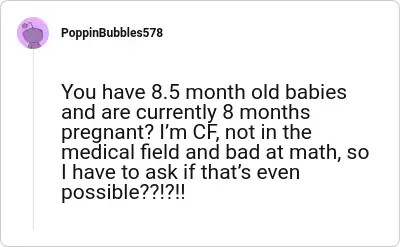 Image credit: PoppinBubbles578 | PoppinBubbles578