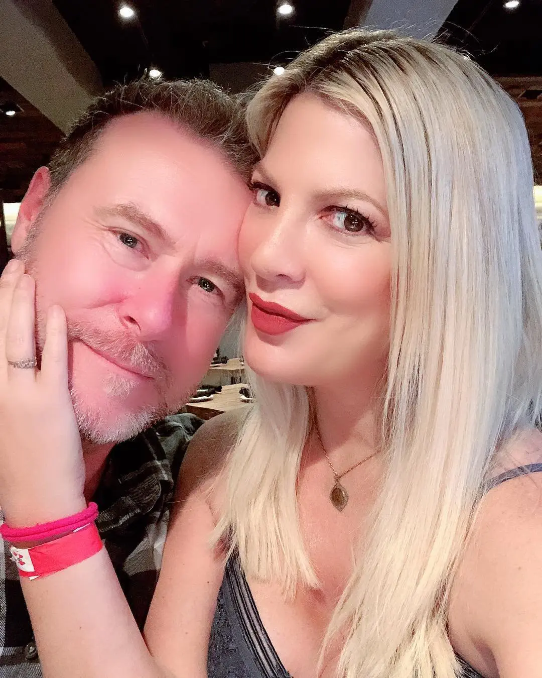 Image credit: Instagram | @torispelling