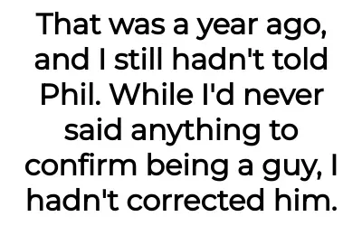 Gamer Girl’s Shocking Secret: Friend Blocked After Gender Reveal – Diply