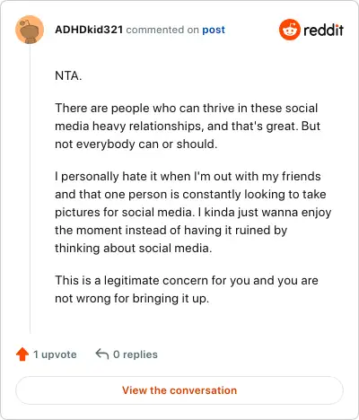 Image credit: ADHDkid321 | ADHDkid321