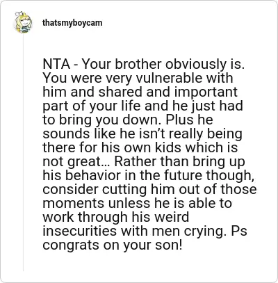Image credit: thatsmyboycam | thatsmyboycam
