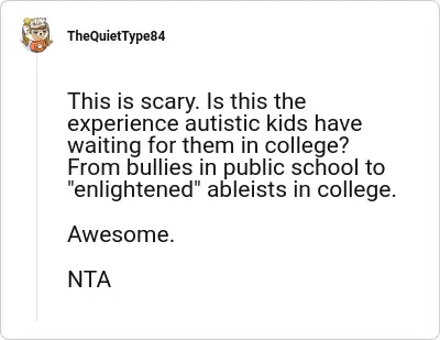 Image credit: TheQuietType84 | TheQuietType84
