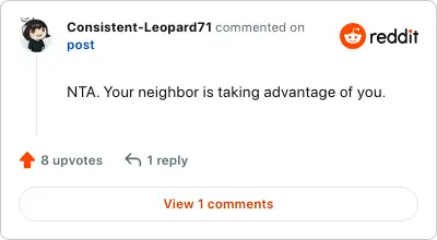 Image credit: Consistent-Leopard71 | Consistent-Leopard71