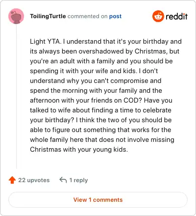Image credit: ToilingTurtle | ToilingTurtle