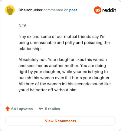 Image credit: Chairchucker | Chairchucker