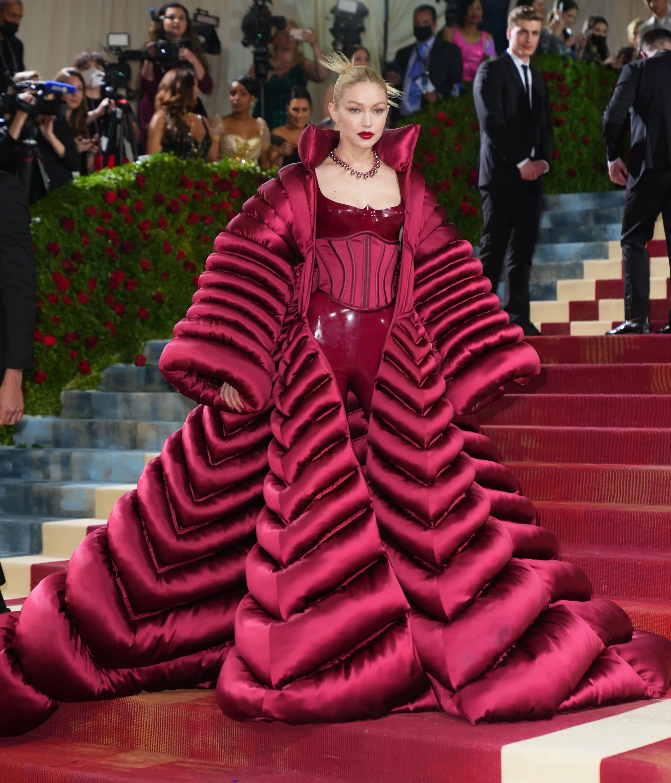Image credit: Getty Images | Getty Images | Gotham