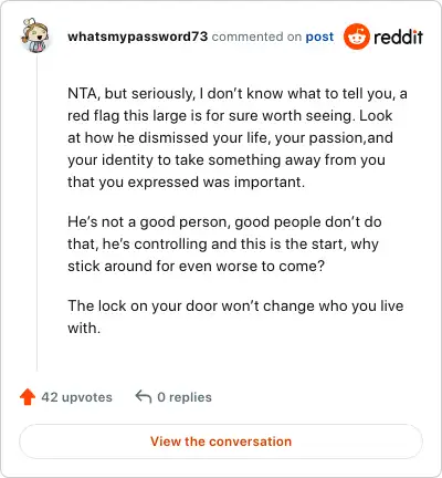 Image credit: whatsmypassword73 | whatsmypassword73