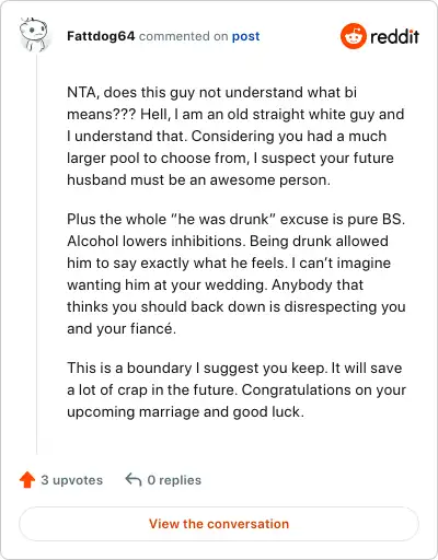 Image credit: Fattdog64 | Fattdog64
