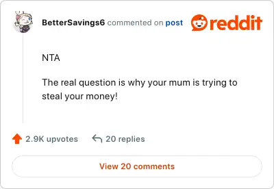 Image credit: BetterSavings6 | BetterSavings6