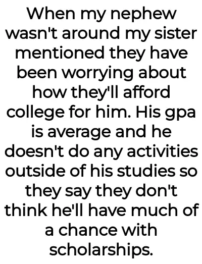 Image credit: nephewcollegemoney | nephewcollegemoney