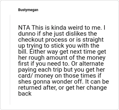 Image credit: Bustymegan | Bustymegan