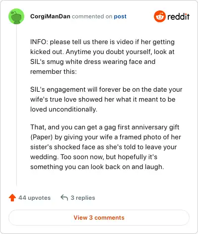 Image credit: CorgiManDan | CorgiManDan