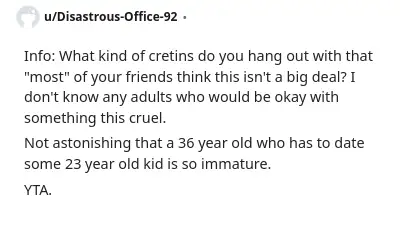 Image credit: Disastrous-Office-92 | Disastrous-Office-92