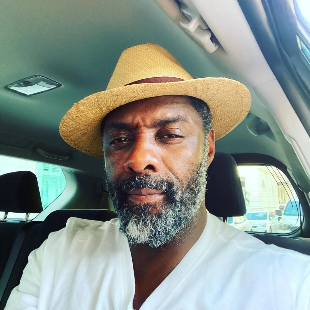 Image credit: Instagram | @idriselba