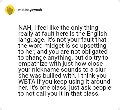 Image credit: mattsayswoah | mattsayswoah