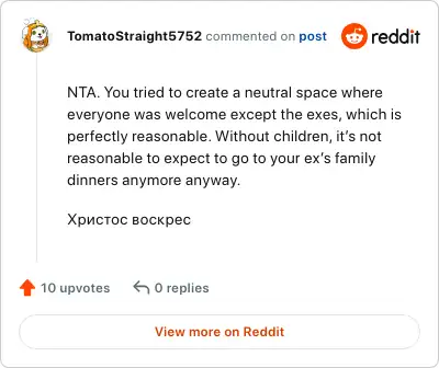 Image credit: TomatoStraight5752 | TomatoStraight5752