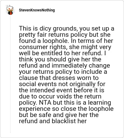 Image credit: StevenKnowsNothing | StevenKnowsNothing