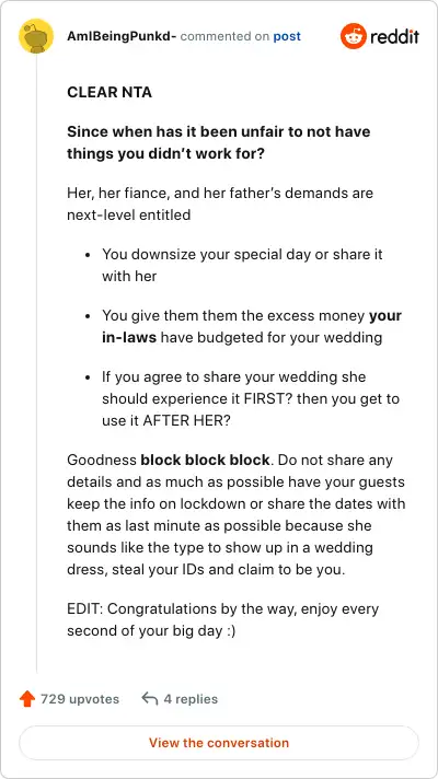 Image credit: AmIBeingPunkd- | AmIBeingPunkd-