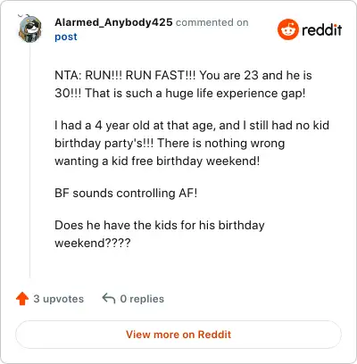 Image credit: Alarmed_Anybody425 | Alarmed_Anybody425