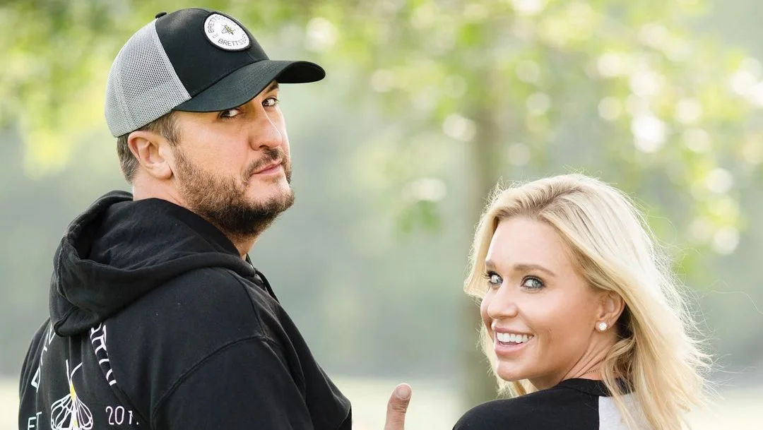 Image credit: Instagram | @lukebryan