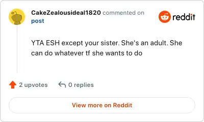 Image credit: CakeZealousideal1820 | CakeZealousideal1820