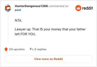 Image credit: HunterDangerous1366 | HunterDangerous1366