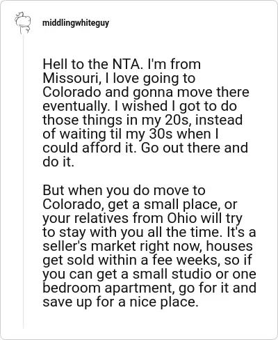 Image credit: middlingwhiteguy | middlingwhiteguy