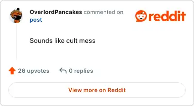 Image credit: OverlordPancakes | OverlordPancakes