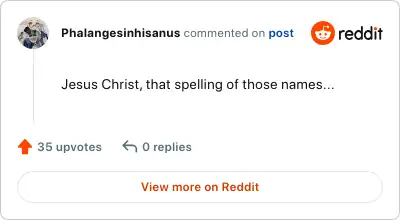 Image credit: Phalangesinhisanus | Phalangesinhisanus