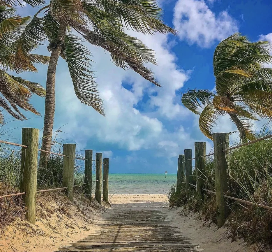 Image credit: Instagram | @gateskeywest