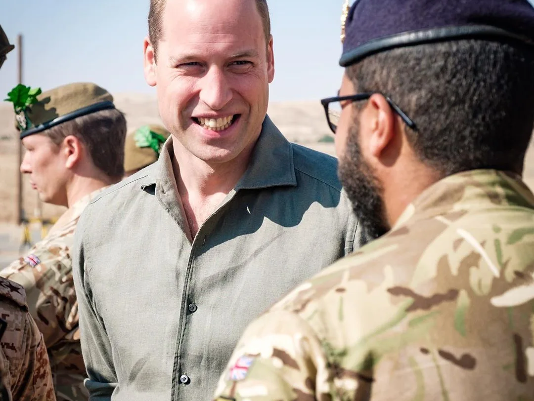 Image credit: Instagram | @kensingtonroyal