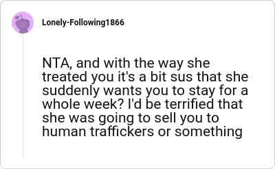 Image credit: Lonely-Following1866 | Lonely-Following1866
