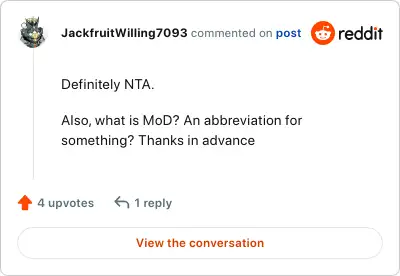Image credit: JackfruitWilling7093 | JackfruitWilling7093
