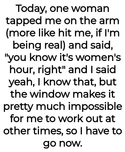 Image credit: throwaway-gym7727 | throwaway-gym7727