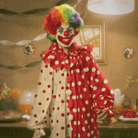 Image credit: Giphy | Halloween Party
