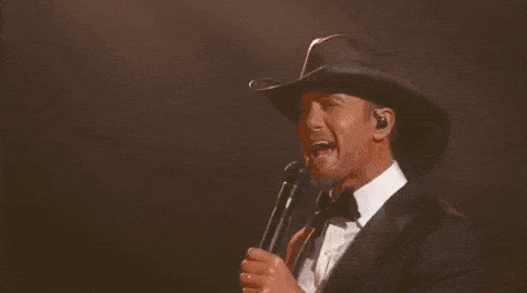 Image credit: Giphy | Academy of Country Music Awards