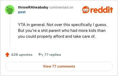 Image credit: throwRAheababy | throwRAheababy