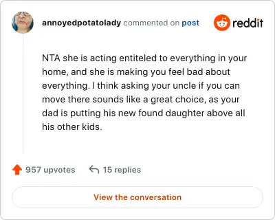 Image credit: annoyedpotatolady | annoyedpotatolady