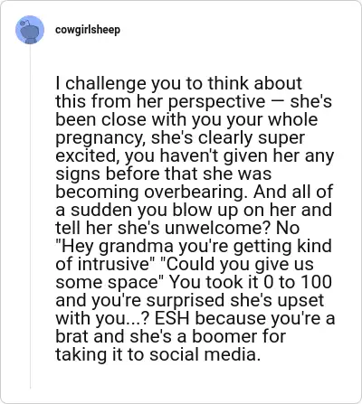 Image credit: cowgirlsheep | cowgirlsheep