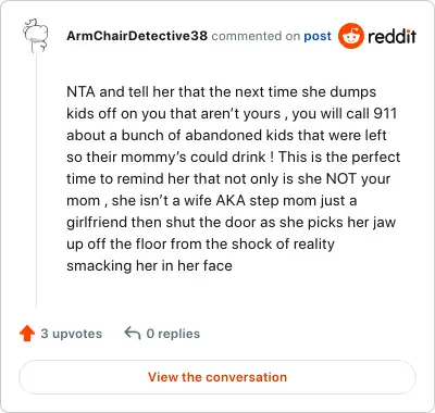 Image credit: ArmChairDetective38 | ArmChairDetective38