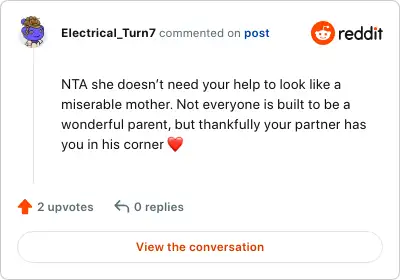 Image credit: Electrical_Turn7 | Electrical_Turn7