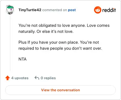 Image credit: TinyTurtle42 | TinyTurtle42