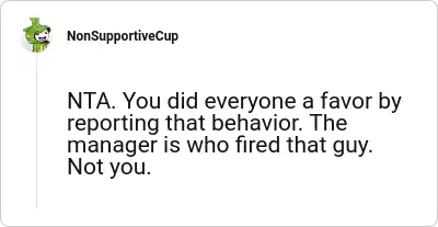 Image credit: NonSupportiveCup | NonSupportiveCup