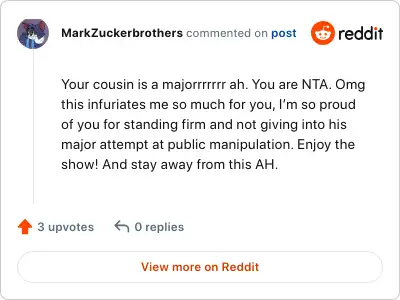 Image credit: MarkZuckerbrothers | MarkZuckerbrothers