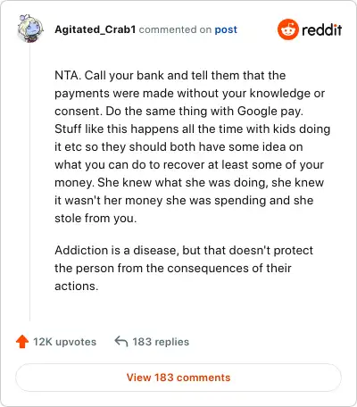 Image credit: Agitated_Crab1 | Agitated_Crab1
