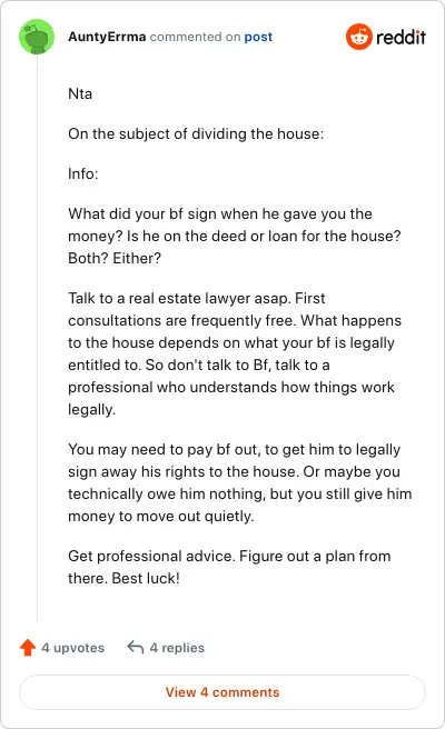 Image credit: AuntyErrma | AuntyErrma