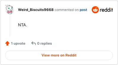 Image credit: Weird_Biscuits9668 | Weird_Biscuits9668