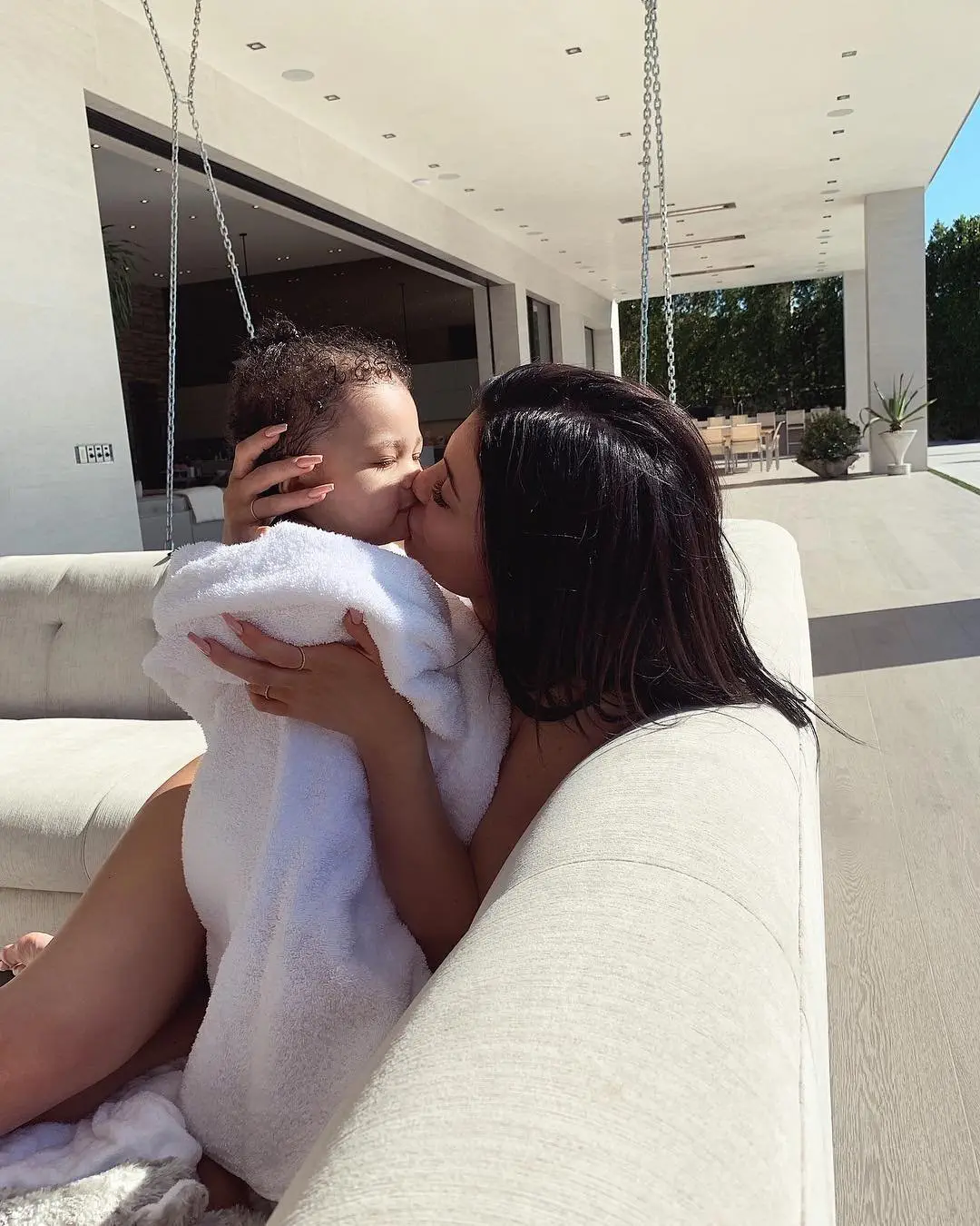 Image credit: Instagram | @kyliejenner