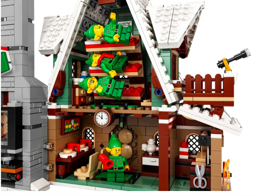 Image credit: Lego